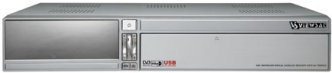Viewsat VS-9000HD Receiver Front